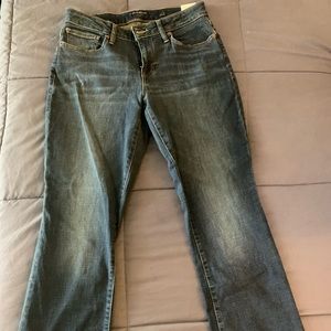Women’s Lucky Brand Jeans Low Rise Boot Cut